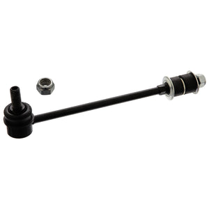 Front Drop Link Largo Anti Roll Bar Stabiliser Fits Nissan Febi 42586