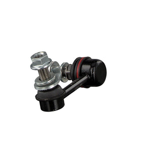 Front Left Drop Link 350Z Anti Roll Bar Stabiliser Fits Nissan Febi 42590
