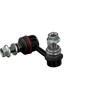 Front Left Drop Link 350Z Anti Roll Bar Stabiliser Fits Nissan Febi 42590