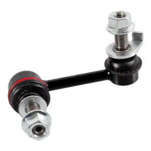 Front Left Drop Link 350Z Anti Roll Bar Stabiliser Fits Nissan Febi 42590