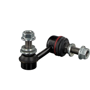Front Right Drop Link 350Z Anti Roll Bar Stabiliser Fits Nissan Febi 42591