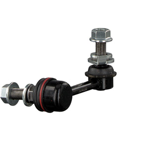 Front Right Drop Link 350Z Anti Roll Bar Stabiliser Fits Nissan Febi 42591