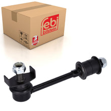 Load image into Gallery viewer, Front Drop Link Patrol Anti Roll Bar Stabiliser Fits Nissan Febi 42593
