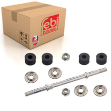 Load image into Gallery viewer, Front Drop Link NP300 Anti Roll Bar Stabiliser Fits Nissan Febi 42596