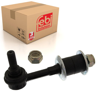 Front Drop Link Skyline Anti Roll Bar Stabiliser Fits Nissan Febi 42597