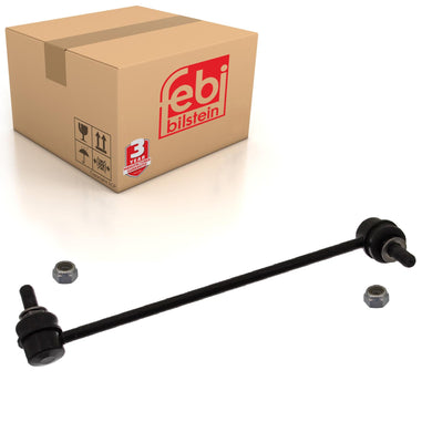 Front Right Drop Link Murano Anti Roll Bar Stabiliser Fits Nissan Febi 42598