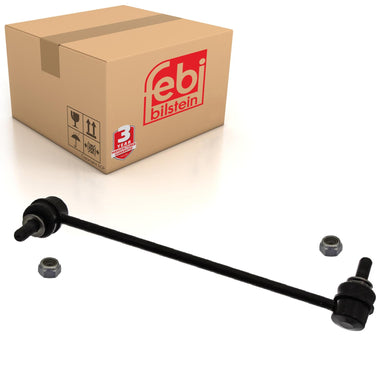 Front Left Drop Link Murano Anti Roll Bar Stabiliser Fits Nissan Febi 42599