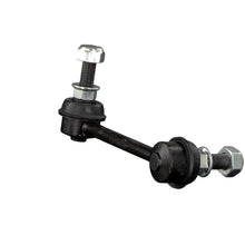 Load image into Gallery viewer, Rear Left Drop Link Skyline Anti Roll Bar Stabiliser Fits Nissan Febi 42601