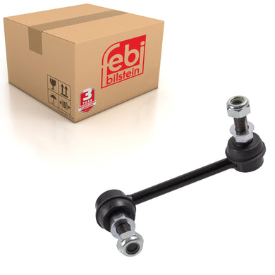 Rear Left Drop Link Skyline Anti Roll Bar Stabiliser Fits Nissan Febi 42601