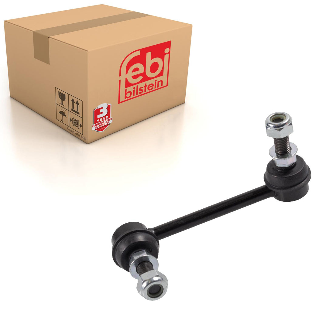 Rear Left Drop Link Skyline Anti Roll Bar Stabiliser Fits Nissan Febi 42601