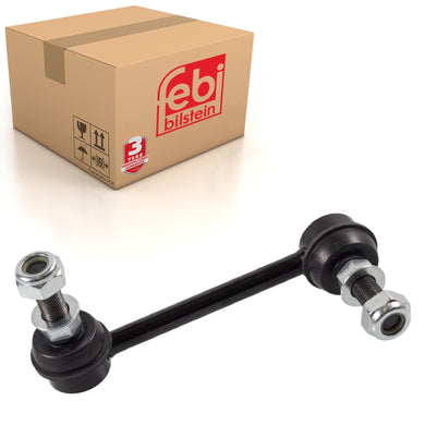 Rear Right Drop Link 350Z Anti Roll Bar Stabiliser Fits Nissan Febi 42602