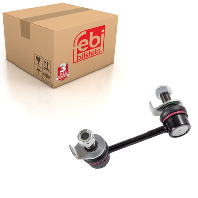 Rear Left Drop Link Elgrand Anti Roll Bar Stabiliser Fits Nissan Febi 42603