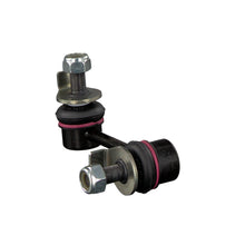 Load image into Gallery viewer, Rear Right Drop Link Elgrand Anti Roll Bar Stabiliser Fits Nissan Febi 42604