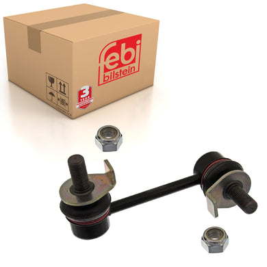 Rear Right Drop Link Elgrand Anti Roll Bar Stabiliser Fits Nissan Febi 42604