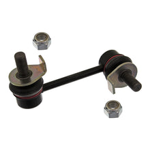 Load image into Gallery viewer, Rear Right Drop Link Elgrand Anti Roll Bar Stabiliser Fits Nissan Febi 42604