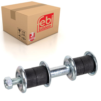 Front Drop Link Frontier Anti Roll Bar Stabiliser Fits Nissan Febi 42608