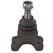 Load image into Gallery viewer, Front Left Lower Ball Joint Inc Castle Nut &amp; Cotter Pin Fits Nissan 2 Febi 42610