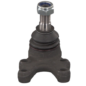 Front Left Lower Ball Joint Inc Castle Nut & Cotter Pin Fits Nissan 2 Febi 42610