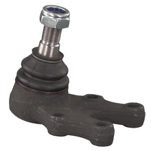 Load image into Gallery viewer, Front Left Lower Ball Joint Inc Castle Nut &amp; Cotter Pin Fits Nissan 2 Febi 42610