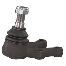 Load image into Gallery viewer, Front Left Lower Ball Joint Inc Castle Nut &amp; Cotter Pin Fits Nissan 2 Febi 42610