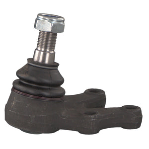 Front Left Lower Ball Joint Inc Castle Nut & Cotter Pin Fits Nissan 2 Febi 42610