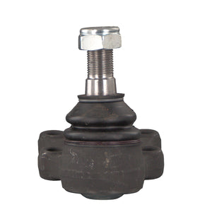 Front Left Lower Ball Joint Inc Castle Nut & Cotter Pin Fits Nissan 2 Febi 42610