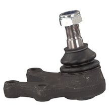 Load image into Gallery viewer, Front Left Lower Ball Joint Inc Castle Nut &amp; Cotter Pin Fits Nissan 2 Febi 42610