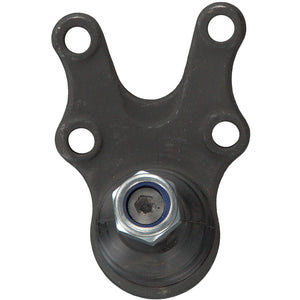 Front Left Lower Ball Joint Inc Castle Nut & Cotter Pin Fits Nissan 2 Febi 42610