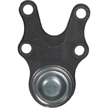 Load image into Gallery viewer, Front Left Lower Ball Joint Inc Castle Nut &amp; Cotter Pin Fits Nissan 2 Febi 42610
