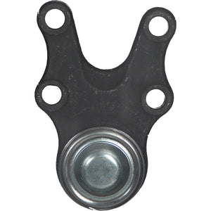 Front Left Lower Ball Joint Inc Castle Nut & Cotter Pin Fits Nissan 2 Febi 42610