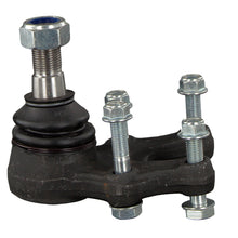 Load image into Gallery viewer, Front Right Lower Ball Joint Inc Castle Nut &amp; Cotter Pin Fits Nissan Febi 42611