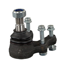 Load image into Gallery viewer, Front Right Lower Ball Joint Inc Castle Nut &amp; Cotter Pin Fits Nissan Febi 42611