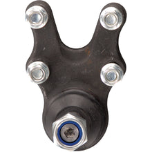 Load image into Gallery viewer, Front Right Lower Ball Joint Inc Castle Nut &amp; Cotter Pin Fits Nissan Febi 42611