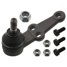 Load image into Gallery viewer, Front Lower Ball Joint Inc Bolts Washers &amp; Lock Nuts Fits Nissan AD C Febi 42613