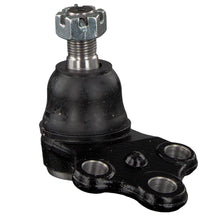 Load image into Gallery viewer, Front Lower Ball Joint Inc Castle Nut &amp; Cotter Pin Fits Nissan Elgran Febi 42617