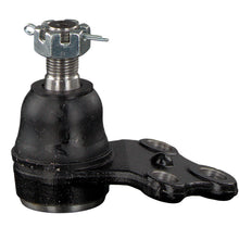 Load image into Gallery viewer, Front Lower Ball Joint Inc Castle Nut &amp; Cotter Pin Fits Nissan Elgran Febi 42617