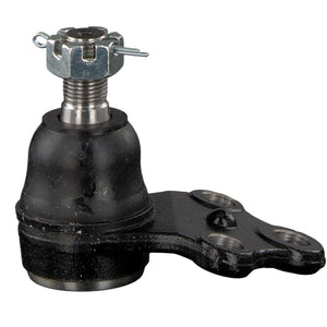 Front Lower Ball Joint Inc Castle Nut & Cotter Pin Fits Nissan Elgran Febi 42617