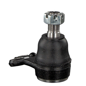 Front Lower Ball Joint Inc Castle Nut & Cotter Pin Fits Nissan Elgran Febi 42617