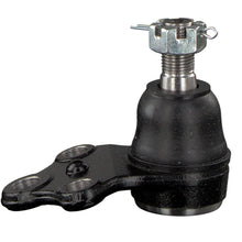 Load image into Gallery viewer, Front Lower Ball Joint Inc Castle Nut &amp; Cotter Pin Fits Nissan Elgran Febi 42617