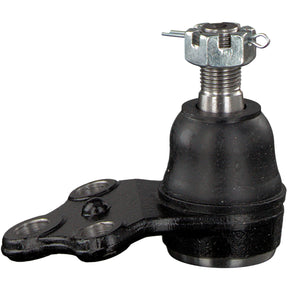 Front Lower Ball Joint Inc Castle Nut & Cotter Pin Fits Nissan Elgran Febi 42617