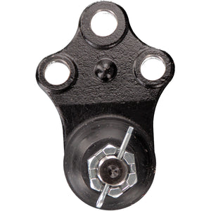 Front Lower Ball Joint Inc Castle Nut & Cotter Pin Fits Nissan Elgran Febi 42617