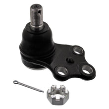 Load image into Gallery viewer, Front Lower Ball Joint Inc Castle Nut &amp; Cotter Pin Fits Nissan Elgran Febi 42617