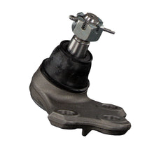 Load image into Gallery viewer, Front Left Lower Ball Joint Inc Castle Nut &amp; Cotter Pin Fits Nissan L Febi 42620
