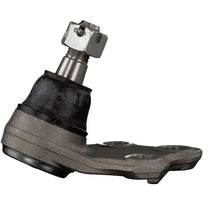 Load image into Gallery viewer, Front Left Lower Ball Joint Inc Castle Nut &amp; Cotter Pin Fits Nissan L Febi 42620