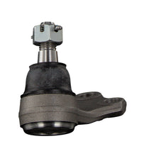 Load image into Gallery viewer, Front Left Lower Ball Joint Inc Castle Nut &amp; Cotter Pin Fits Nissan L Febi 42620