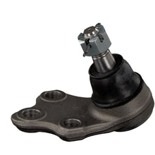 Load image into Gallery viewer, Front Left Lower Ball Joint Inc Castle Nut &amp; Cotter Pin Fits Nissan L Febi 42620