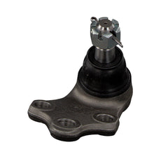 Load image into Gallery viewer, Front Left Lower Ball Joint Inc Castle Nut &amp; Cotter Pin Fits Nissan L Febi 42620