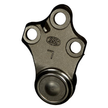 Load image into Gallery viewer, Front Left Lower Ball Joint Inc Castle Nut &amp; Cotter Pin Fits Nissan L Febi 42620