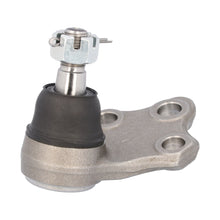 Load image into Gallery viewer, Front Left Lower Ball Joint Inc Castle Nut &amp; Cotter Pin Fits Nissan L Febi 42620