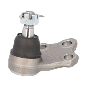 Front Left Lower Ball Joint Inc Castle Nut & Cotter Pin Fits Nissan L Febi 42620